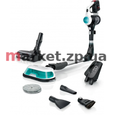 Акумуляторний пилосос BOSCH BC71HYG2