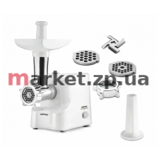 М'ясорубка ZELMER ZMM1010B