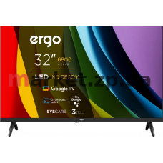 Телевізор ERGO 32JHS6800