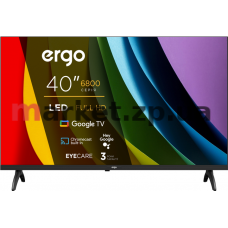 Телевизор ERGO 40JFS6800