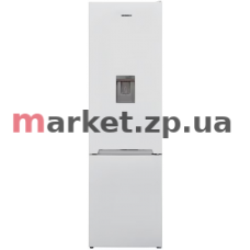 Холодильник HEINNER HC-V288WDE++ Холодильник HEINNER HC-V288WDE++