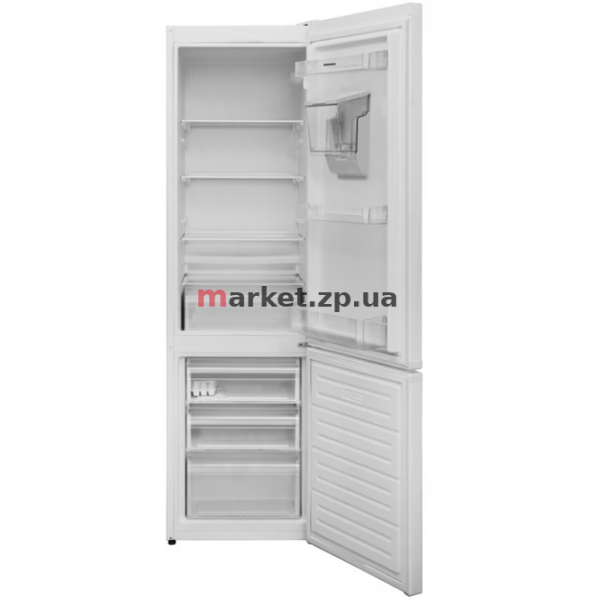 Холодильник HEINNER HC-V288WDE++ Холодильник HEINNER HC-V288WDE++