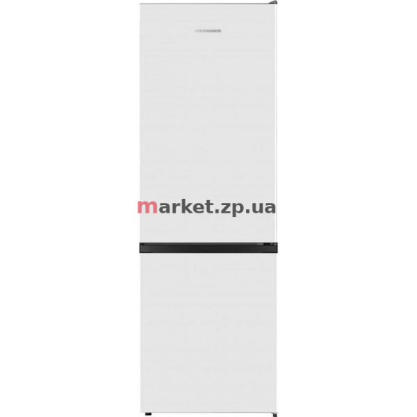 Холодильник HEINNER HCNF-HS292E++ Холодильник HEINNER HCNF-HS292E++