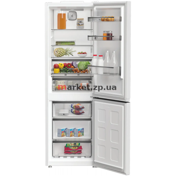 Холодильник WHIRLPOOL WHK25364W4U Холодильник WHIRLPOOL WHK25364W4U