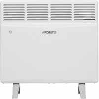 Конвектор електричний ARDESTO CH-1000MCW