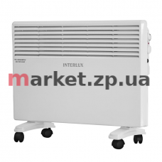 Конвектор электрический INTERLUX INCP-1077PR