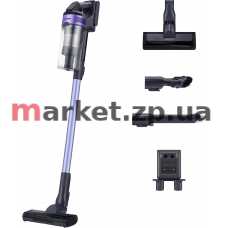 Пилосос ручний SAMSUNG VS15A6031R4/UK