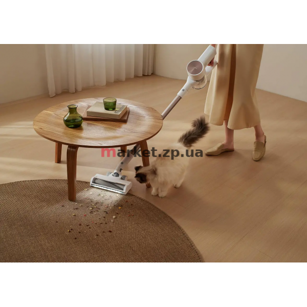 Пилосос ручний XIAOMI Vacuum Cleaner G20 Пилосос ручний XIAOMI Vacuum Cleaner G20