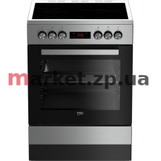 Плита BEKO FBM67320XS