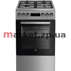 Плита ВЕКО FSM52334DXDS