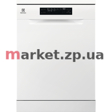 Посудомоечная машина ELECTROLUX SEM94830SW