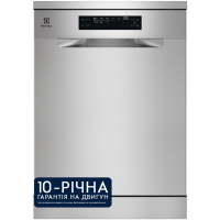 Посудомоечная машина ELECTROLUX SEM94830SX