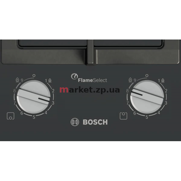 Поверхня BOSCH PRB3A6I40 Поверхня BOSCH PRB3A6I40