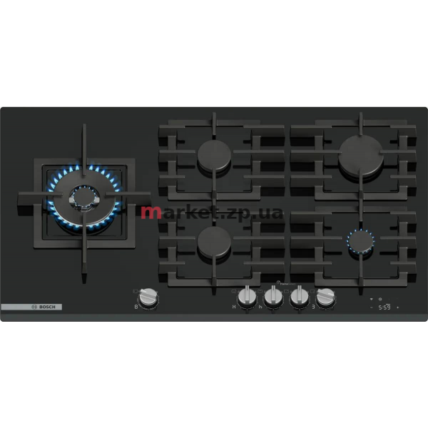 Поверхня BOSCH PRS9A6H40 Поверхня BOSCH PRS9A6H40