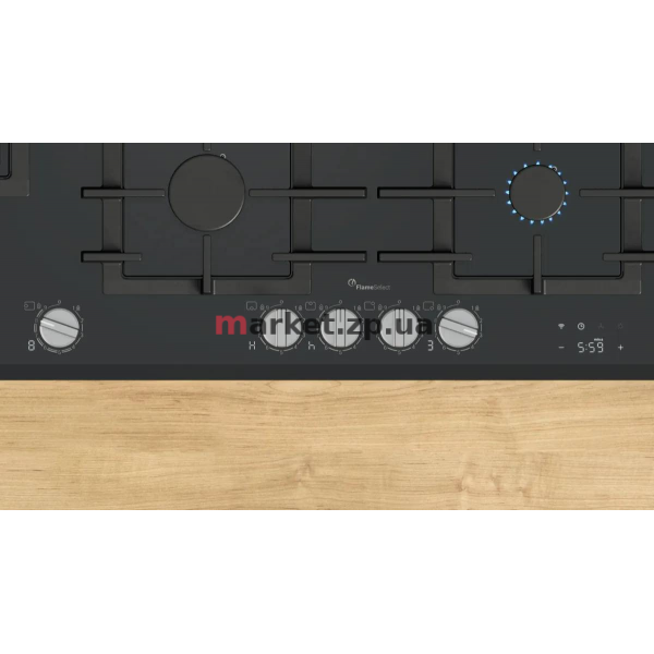 Поверхня BOSCH PRS9A6H40 Поверхня BOSCH PRS9A6H40