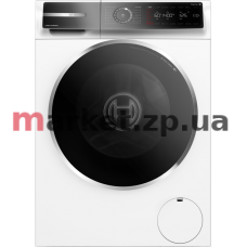 Пральна машина BOSCH WGB24401UA