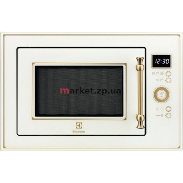 Мікрохвильова піч ELECTROLUX EMT25203OC Мікрохвильова піч ELECTROLUX EMT25203OC