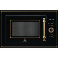 Мікрохвильова піч ELECTROLUX EMT25203OK