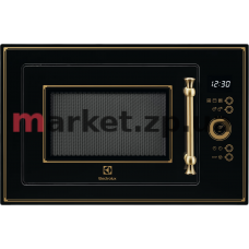Мікрохвильова піч ELECTROLUX EMT25203OK Мікрохвильова піч ELECTROLUX EMT25203OK