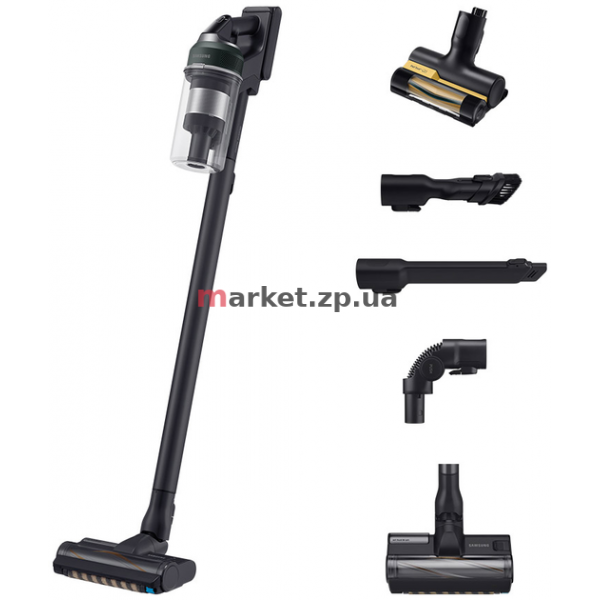 Пилосос ручний SAMSUNG VS20C8522TN/UK Пилосос ручний SAMSUNG VS20C8522TN/UK