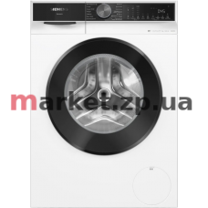 Пральна машина SIEMENS WG44K2Z0UA