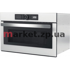 Мікрохвильова піч WHIRLPOOL AMW730/WH