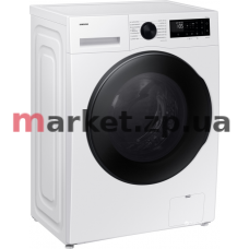 Стирально-сушильная машина SAMSUNG WD90DG5G34BELE