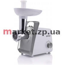 М'ясорубка GORENJE MG1601W