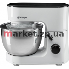 Планетарний міксер GORENJE MMC600XG
