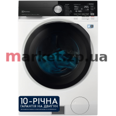 Стирально-сушильная машина ELECTROLUX EW9W161BUC