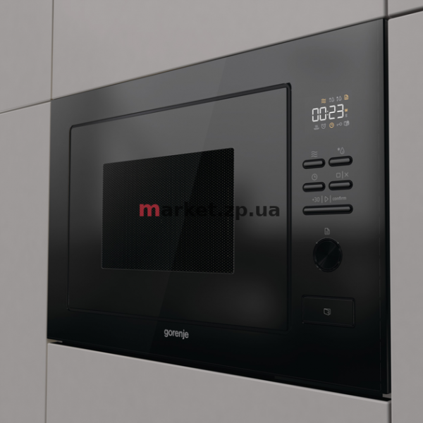 Мікрохвильова піч GORENJE BM251M2BG Мікрохвильова піч GORENJE BM251M2BG