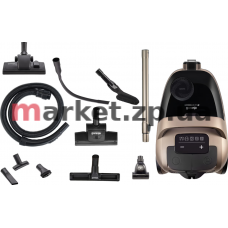 Пылесос GORENJE VCE08GAPGOCY
