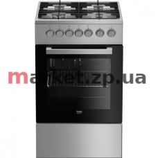 Плита ВЕКО FSE52130DX