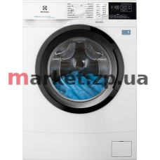 Стиральная машина ELECTROLUX EWS6406BU
