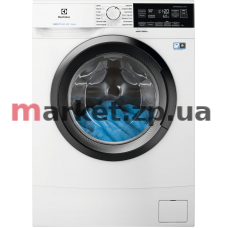 Стиральная машина ELECTROLUX EW6S306SU