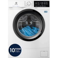 Стиральная машина ELECTROLUX EWS6326BU