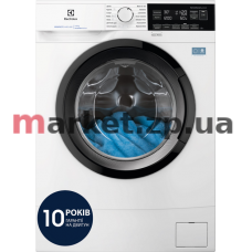 Стиральная машина ELECTROLUX EWS6326BU
