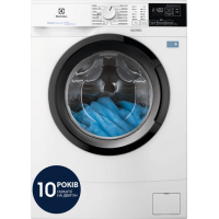 Стиральная машина ELECTROLUX EWS6427BU