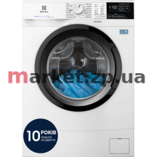 Стиральная машина ELECTROLUX EWS6427BU