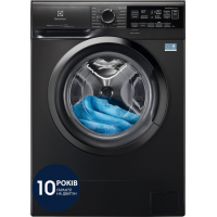 Стиральная машина ELECTROLUX EWS6306DXU