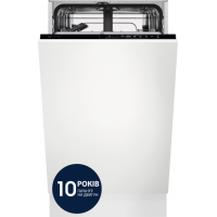 Посудомоечная машина ELECTROLUX EEA71210L