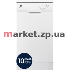 Посудомоечная машина ELECTROLUX ESA12110SW
