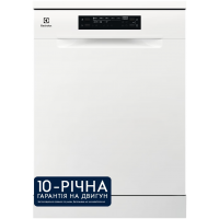 Посудомоечная машина ELECTROLUX ESA47210SW