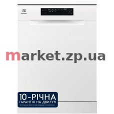 Посудомоечная машина ELECTROLUX ESA47210SW