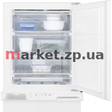 Морозильна камера ELECTROLUX LYB2AE82S