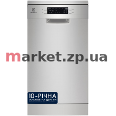 Посудомоечная машина ELECTROLUX ESS64321SX