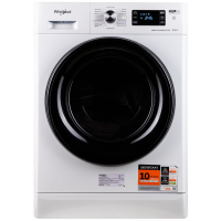 Стирально-сушильная машина WHIRLPOOL FFWD8649BVUA