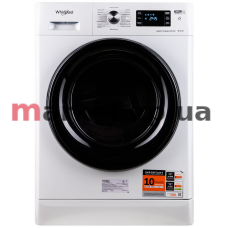 Стирально-сушильная машина WHIRLPOOL FFWD8649BVUA