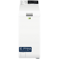 Пральна машина  ELECTROLUX EW8T3372U