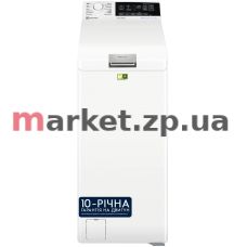 Пральна машина  ELECTROLUX EW8T3372U